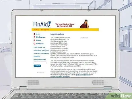 Выплата студенческой ссуды с помощью ипотеки Шаг 4