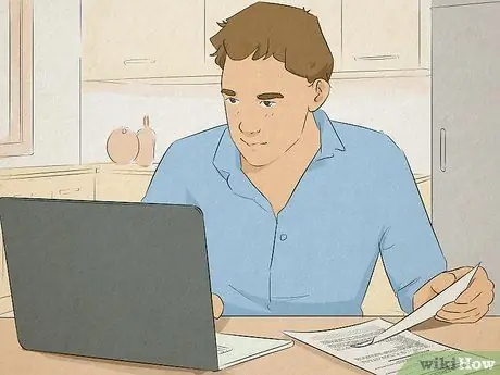 Получите студенческие ссуды из-за дефолта Шаг 13