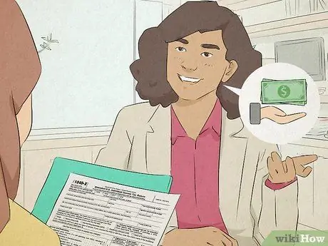 Получите студенческие ссуды из-за невыполнения обязательств Шаг 2