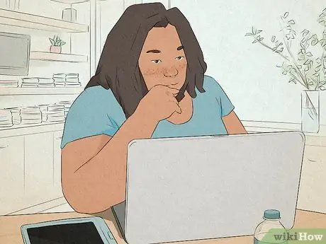 Получение студенческой ссуды из-за невыполнения обязательств Шаг 5