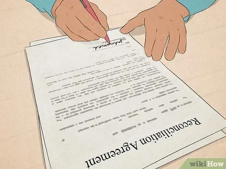 Получите студенческие ссуды из-за дефолта Шаг 9