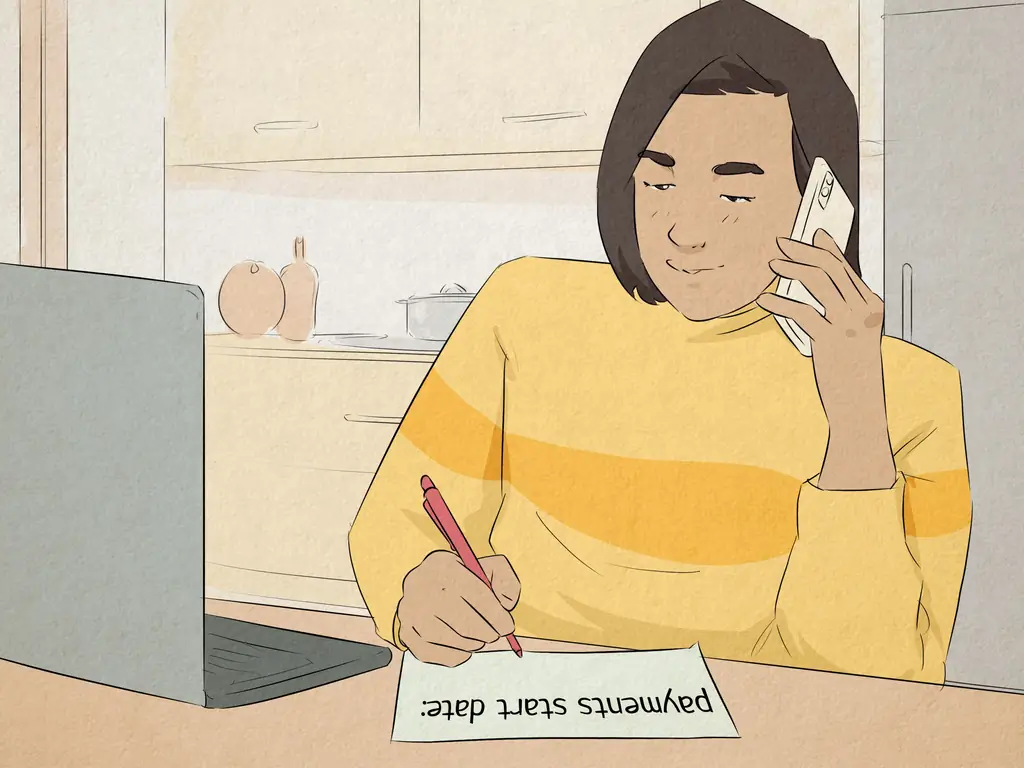 Не удалось выполнить ваши студенческие ссуды? 3 решения, чтобы исправить это быстро