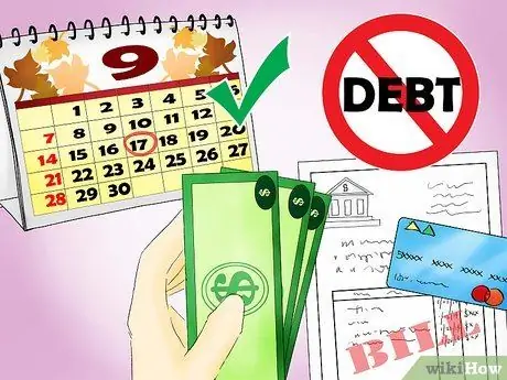 Защита сбережений во время рецессии Шаг 09