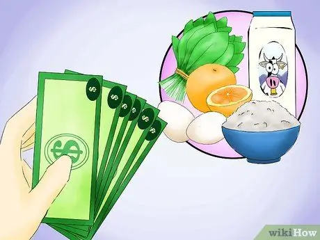 Защита сбережений во время рецессии Шаг 02