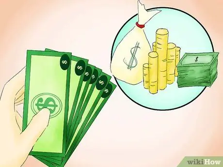 Защита сбережений во время рецессии Шаг 03