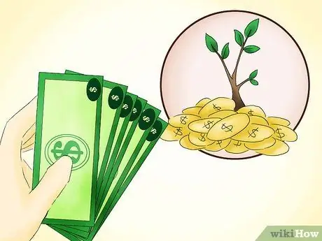 Защита сбережений во время рецессии Шаг 05