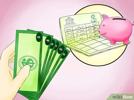 Защита сбережений во время рецессии Шаг 06