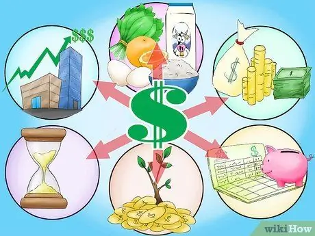Защита сбережений во время рецессии Шаг 07