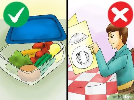 Защита сбережений во время рецессии Шаг 10