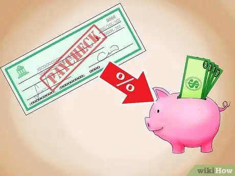 Защита сбережений во время рецессии Шаг 11