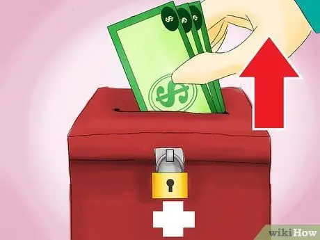 Защита сбережений во время рецессии Шаг 12