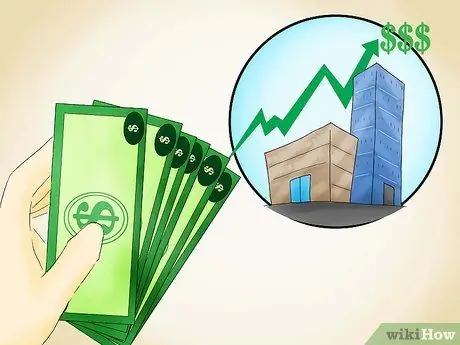 Защита сбережений во время рецессии Шаг 01