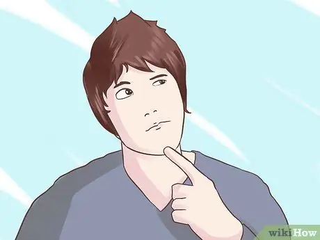 Идентификация рогатого, обтесанного и опрошенного крупного рогатого скота Шаг 5