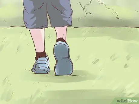 Определение рогатого скота, скота с царапинами и оперением Шаг 6