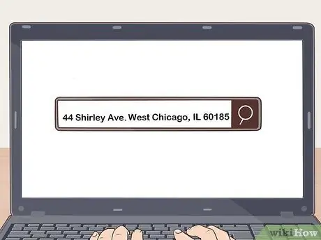 Посмотрите, сколько продан дом за Шаг 4