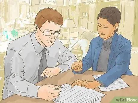 Пройдите предварительную квалификацию для получения ипотечной ссуды Шаг 11