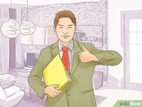 Пройдите предварительную квалификацию для получения ипотечной ссуды Шаг 6