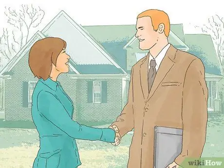 Пройдите предварительную квалификацию для получения ипотеки Шаг 7