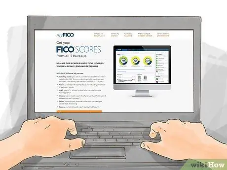 Пройдите предварительную квалификацию для получения ипотечной ссуды Шаг 8