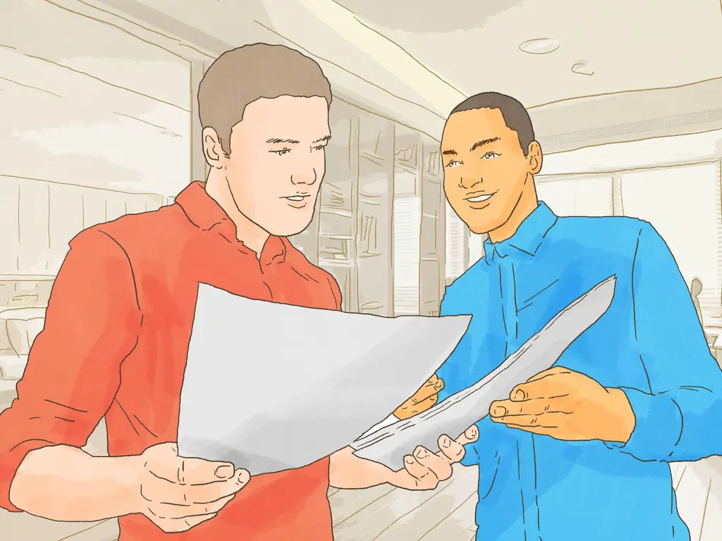 Как получить предварительную квалификацию для получения ипотеки: 13 шагов (с иллюстрациями)