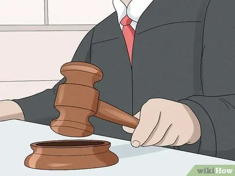 Выселить арендатора Шаг 11