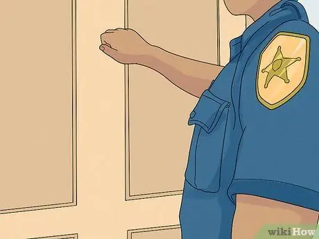 Выселение арендатора Шаг 12