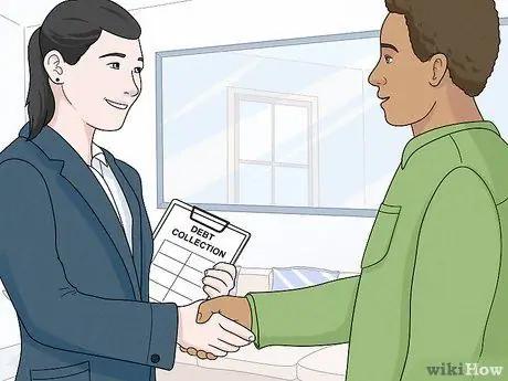 Выселение арендатора Шаг 14