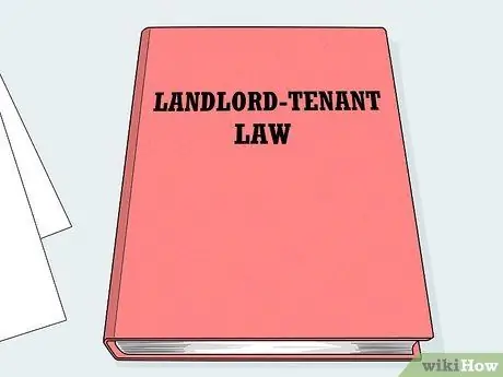 Выселение арендатора Шаг 3