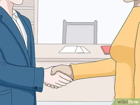 Выселение арендатора Шаг 4