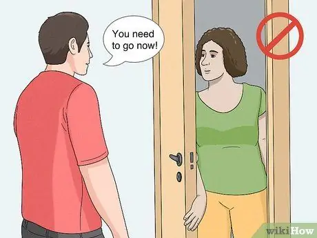 Выселение арендатора Шаг 8