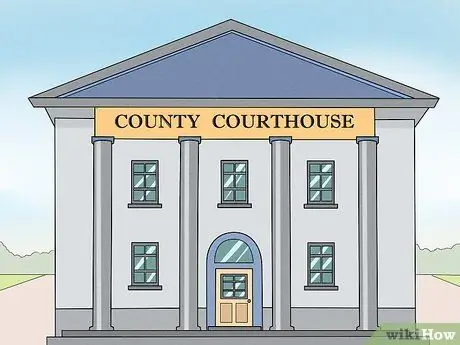 Выселить арендатора Шаг 9