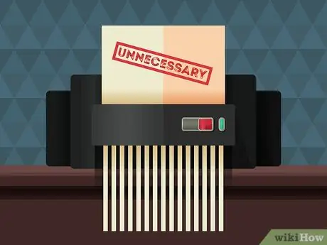 Защита конфиденциальной правовой информации Шаг 13