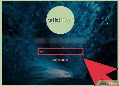 Получите доступ к своему компьютеру, если вы забыли пароль Шаг 14