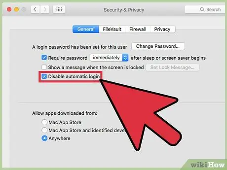Блокировка компьютера Шаг 13