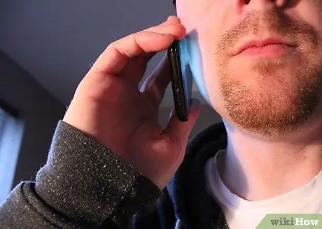 Позвонить кому-нибудь по мобильному телефону Шаг 8