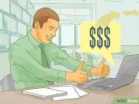 Сделайте платежи через ACH Шаг 12