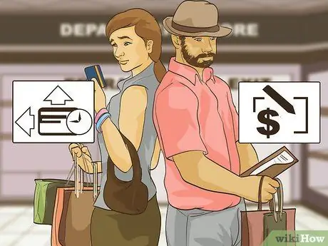 Минимизация банковских комиссий, шаг 1