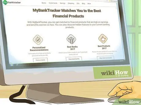 Минимизируйте банковские комиссии Шаг 3