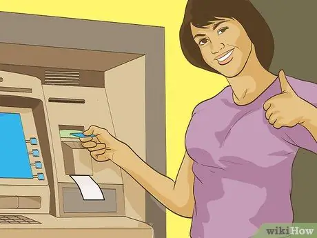 Минимизация банковских комиссий Шаг 6