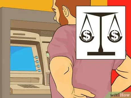 Минимизация банковских комиссий Шаг 7