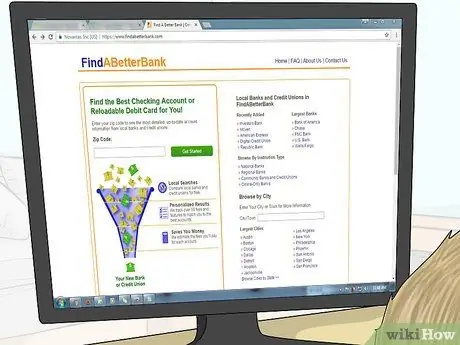 Избегайте минимальных комиссий за остаток средств Шаг 1
