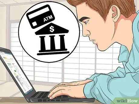 Избегайте минимальных комиссий за остаток, шаг 2