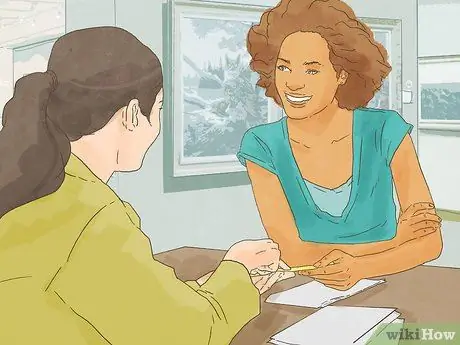 Как реагировать, если ваш банк закроет ваш счет Шаг 12