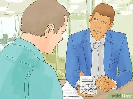 Как реагировать, если ваш банк закроет ваш счет Шаг 13