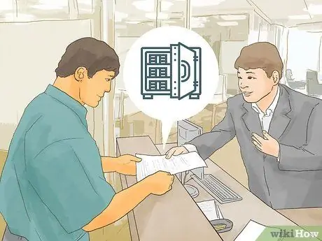 Как реагировать, если ваш банк закроет ваш счет Шаг 18