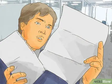 Как реагировать, если ваш банк закроет ваш счет Шаг 2