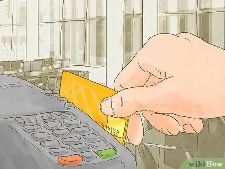 Как реагировать, если ваш банк закроет ваш счет Шаг 3