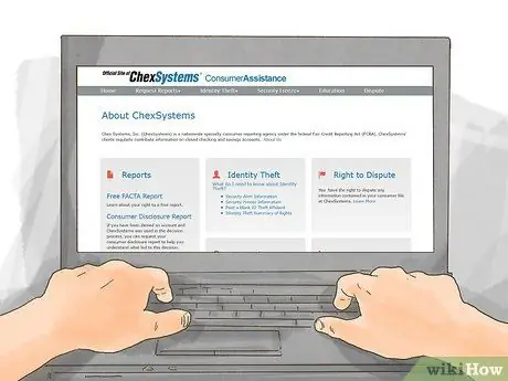 Как реагировать, если ваш банк закроет ваш счет Шаг 7