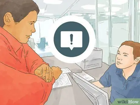 Как реагировать, если ваш банк закроет ваш счет Шаг 8