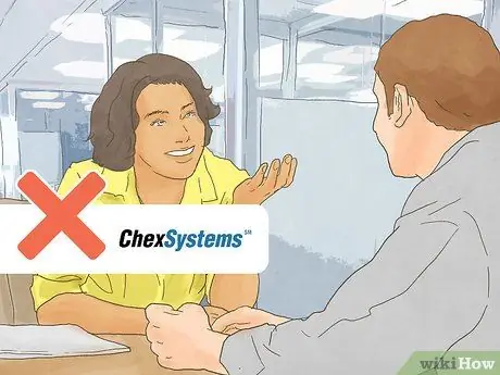 Как реагировать, если ваш банк закроет ваш счет Шаг 9